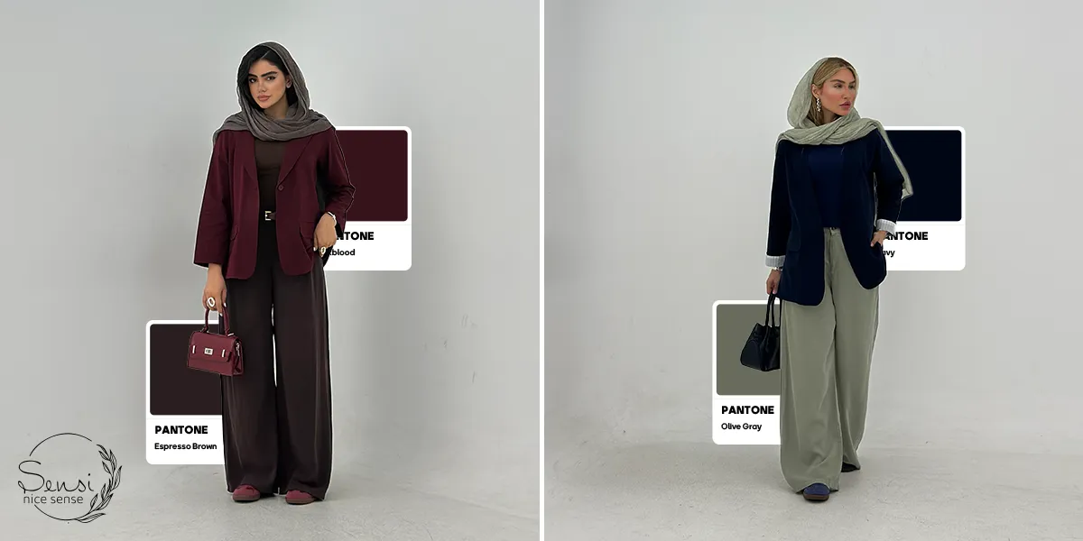استایل کژوال زنانه چیست؟ راهنمای ساخت یک استایل شیک و راحت